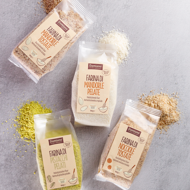 Image représentative du produit Dégustation de farine (sans gluten)