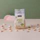 Amandes blanches