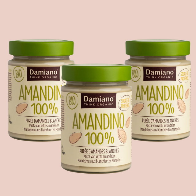 Immagine rappresentativa del prodotto Tripack - 3x275g