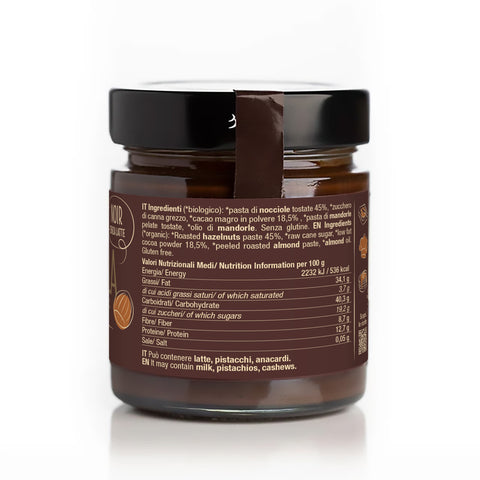 Chocobella Noir