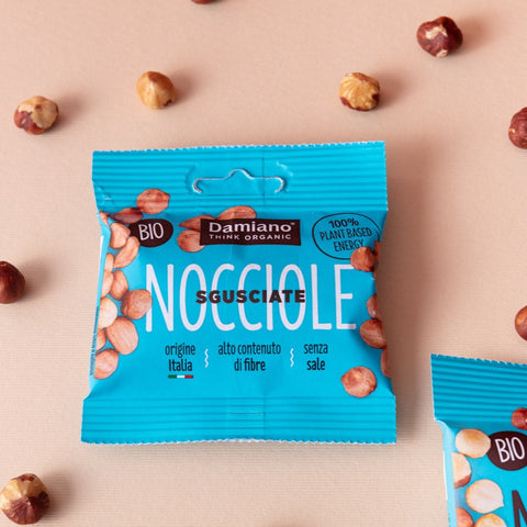 Nocciole sgusciate Snack Break 5x30g