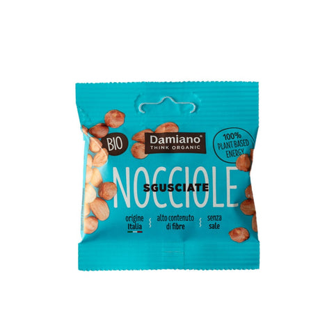 Nocciole sgusciate Snack Break 5x30g