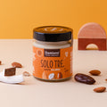 Solo Tre: Mandorla, Cocco, Dattero