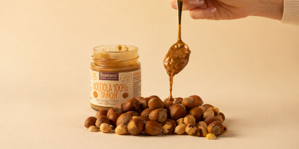 -25% SU TUTTA LA LINEA CRUNCHY