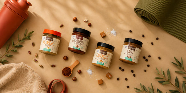 Protein Selection a soli 10€