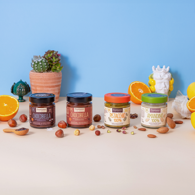 Image représentative du produit Dégustation de Saveurs de Sicile