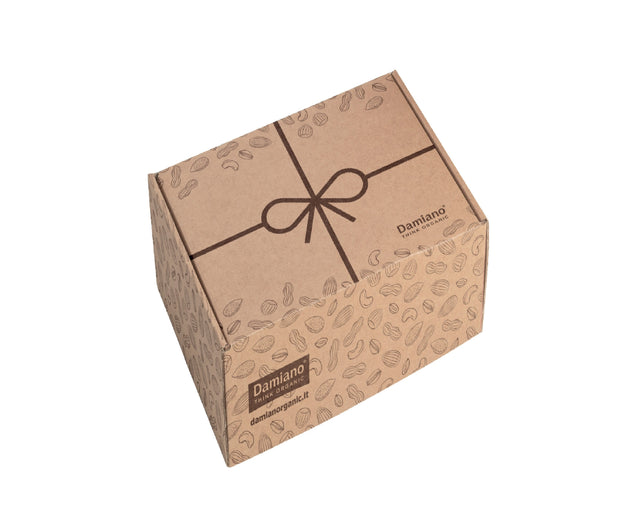 Image représentative du produit Coffret cadeau - Grand format