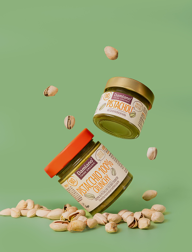 15% per la Giornata Mondiale del Pistacchio