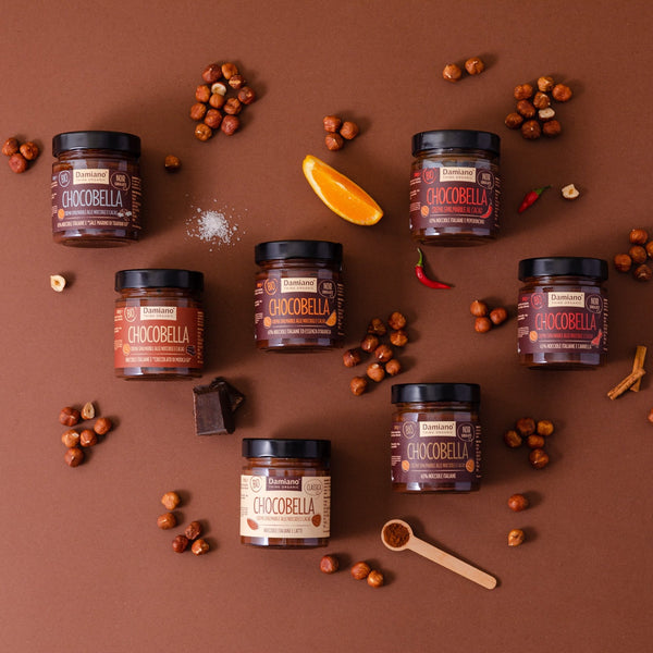 20% su Chocobella e My Choco con codice FTWEEK