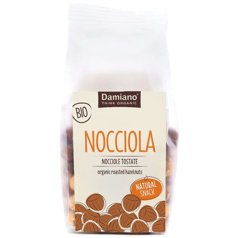 Nocciole Tostate