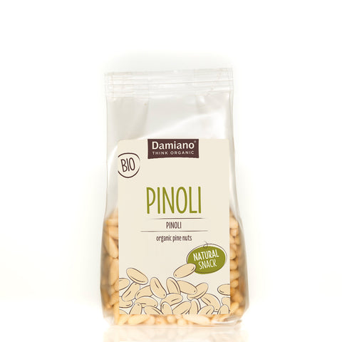 Pinoli italiani