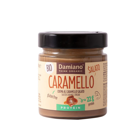 Caramello Salato Protein