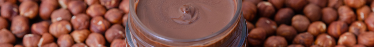 Image représentative de la collection Pâtes à tartiner sucrées ou protéinées