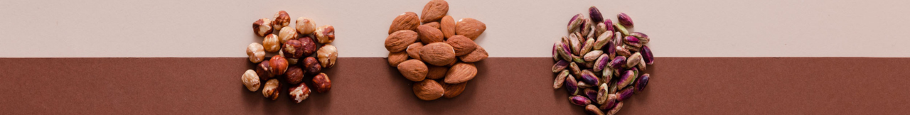 Immagine rappresentativa della raccolta Farine e Granelle