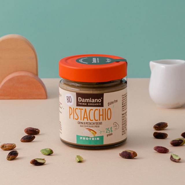 Pistacchio Protein