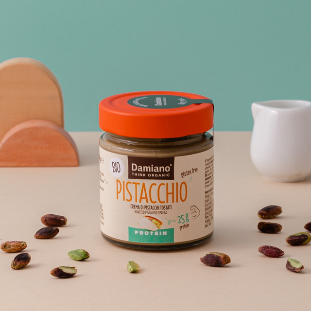 Immagine rappresentativa del prodotto Pistacchio Protein