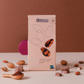 Amandes enrobées de chocolat au lait - My Choco