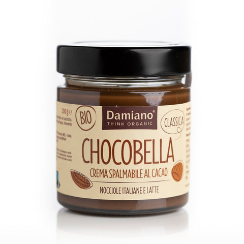 Chocobella classique