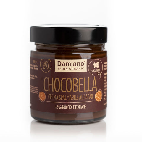 Chocobella Noir