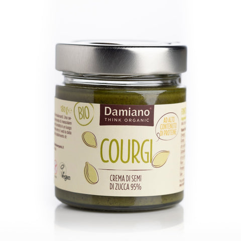 Crema di Semi di Zucca - Courgi