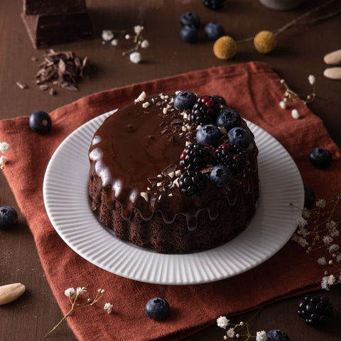 Chocobella Noir