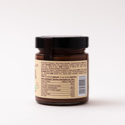 Chocobella Protein