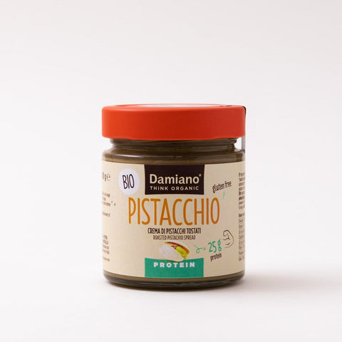 Pistacchio Protein