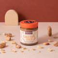 Crema di Arachidi Tostate Crunchy - Peanuci 100%