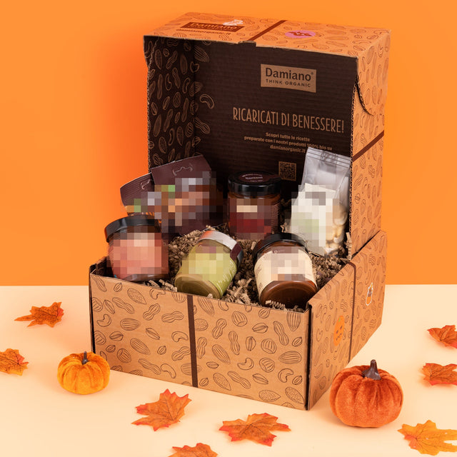 Image représentative du produit Halloween Mystery Box