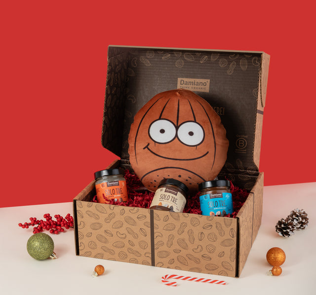 Image représentative du produit Noisette de Noël pour enfants