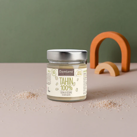 Bundle Tahin + Pistachou