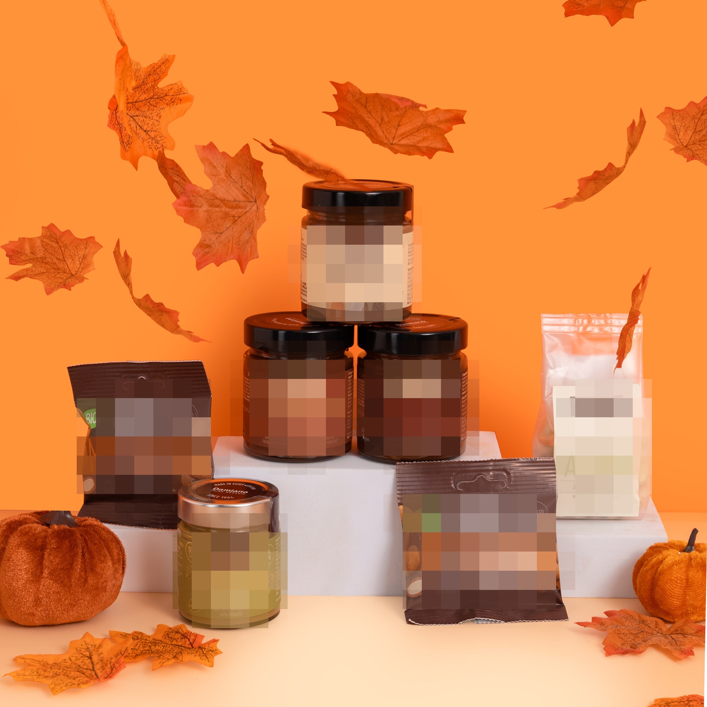 Immagine rappresentativa della raccolta Promozioni