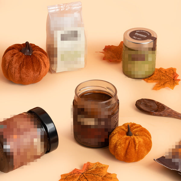 Una Mystery Box tutta da scoprire 🎃