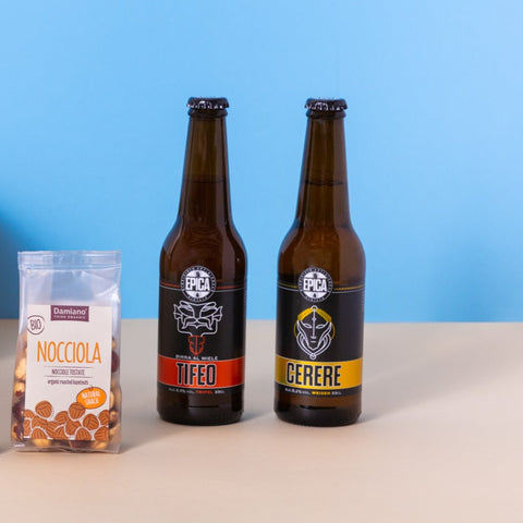 Box Happy Hour "Estate siciliana"