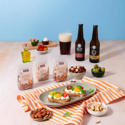 Box Happy Hour "Estate siciliana"