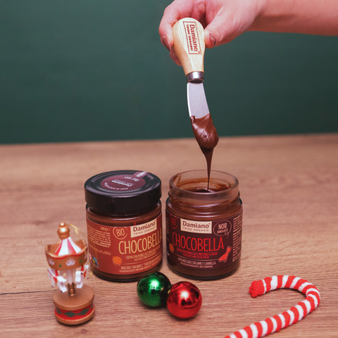 Xmas Box Panettone al cioccolato