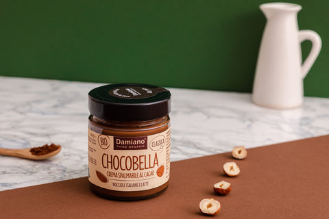 Componi la tua degustazione di Chocobella