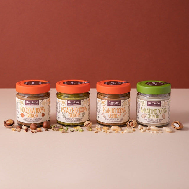 Immagine rappresentativa del prodotto Box Crunchy Selection