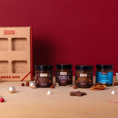 Coffret Choco Noël