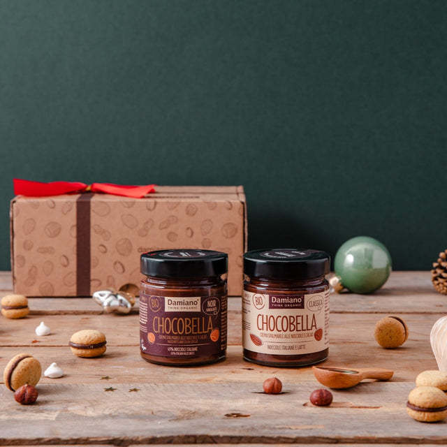 Immagine rappresentativa del prodotto Choco Duo Christmas