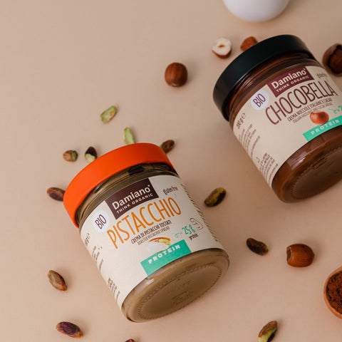 Box Protein Selection