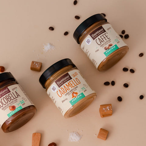 Box Protein Selection