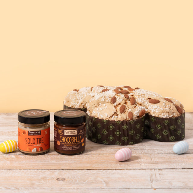Image représentative du produit Coffret de Pâques Chocolat