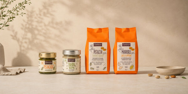 Acquista il nostro Kit Aperitivo al 25% di sconto