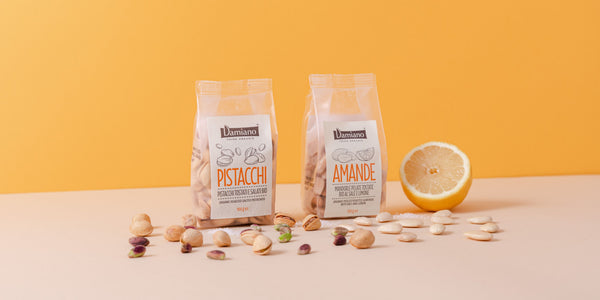 -20% sulle linee Naturals, Aperitivi e Snack Break