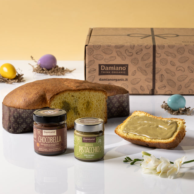 Box Pasqua Pistacchio