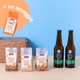Coffret Happy Hour Sans Gluten