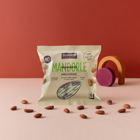 Amandes complètes Snack Break