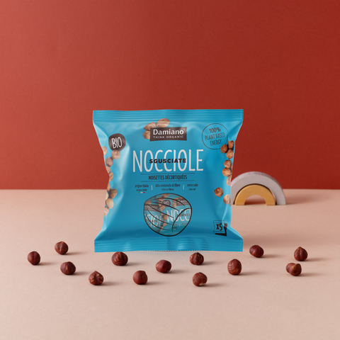 Nocciole sgusciate Snack Break 5x30g