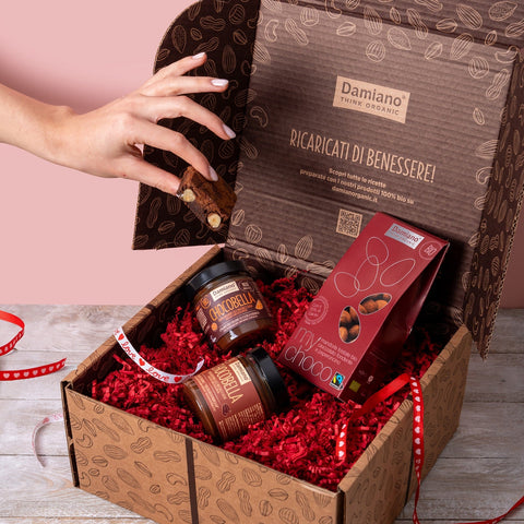 Box San Valentino 2026